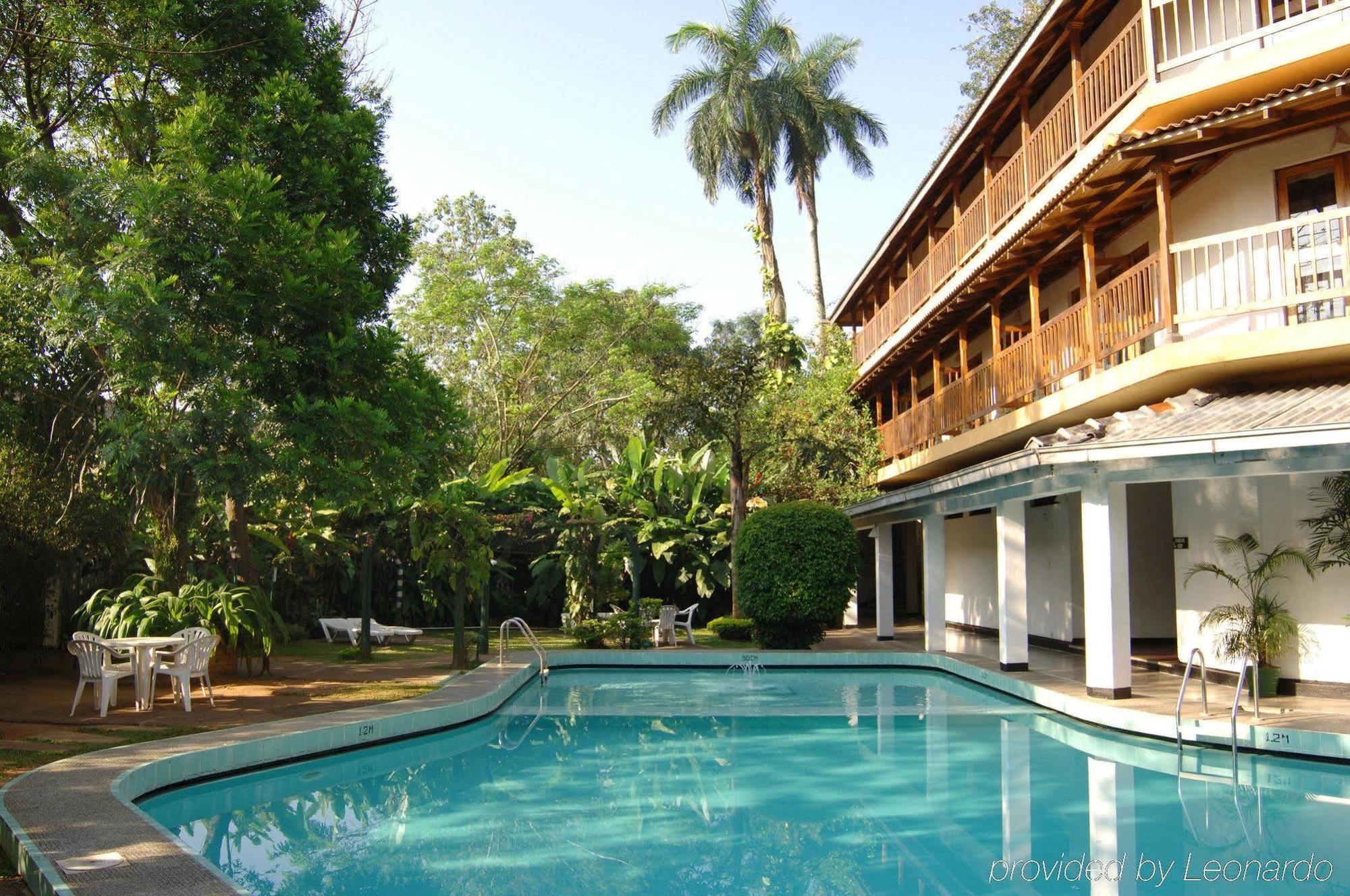 Hotel Hilltop Kandy Facilidades foto